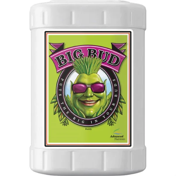 Advanced Nutrients Big Bud Liquide 23L