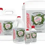 Hygrozyme - Hyshield Plant Immune System Stimulant 1L