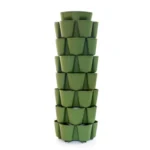 GreenStalk 7 Tier Leaf Vertical Planter
