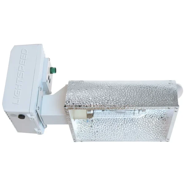 Ballast Lightspeed Pro CMH 315W 347V Enclosed (usagé)