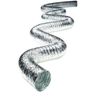 Conduits de ventilations