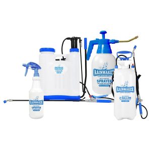 Vaporisateurs et brumisateurs horticoles professionnel