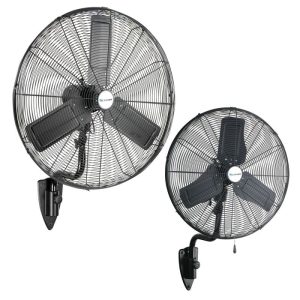 Ventilateur mural