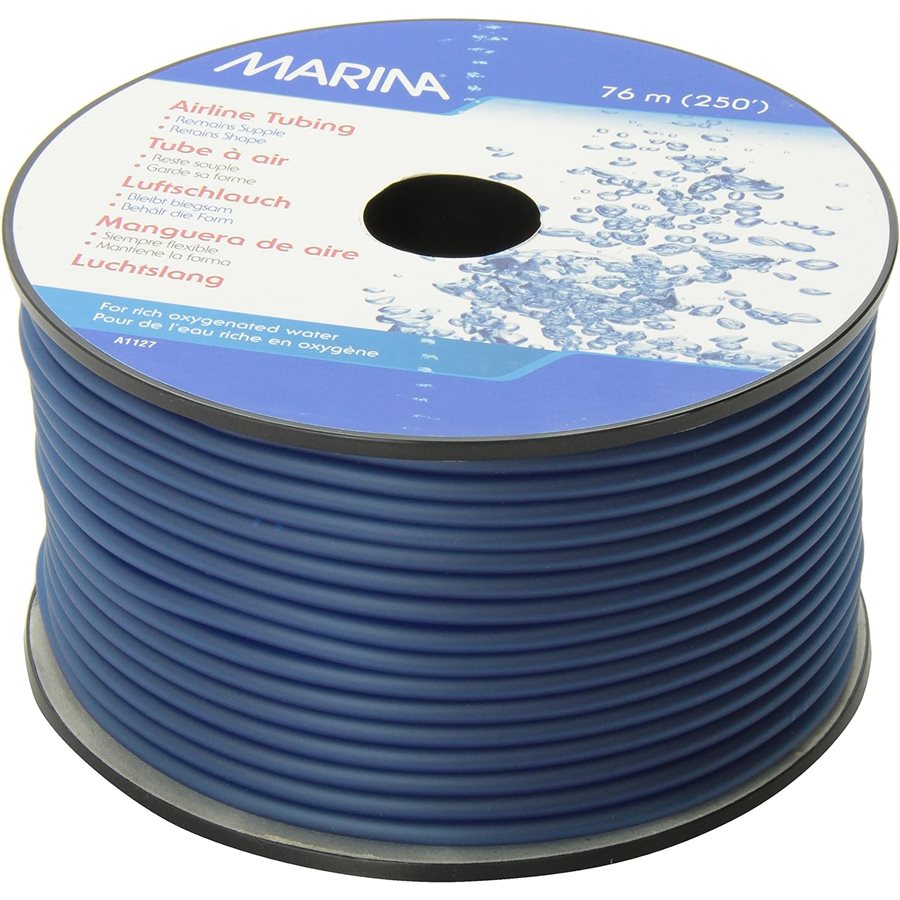 Marina flexair tuyau à air 250'