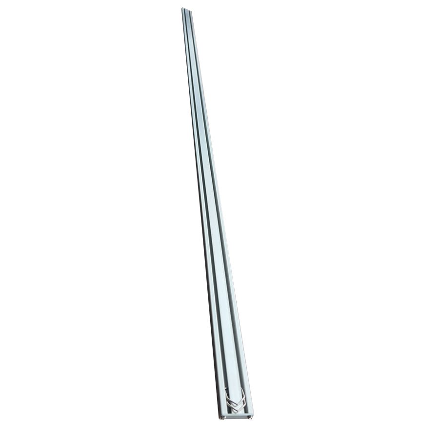 GLS clone barre LED rail coulissant DE 4'