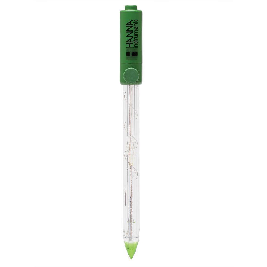 Hanna HI 1292D électrode PH pour HI 99121