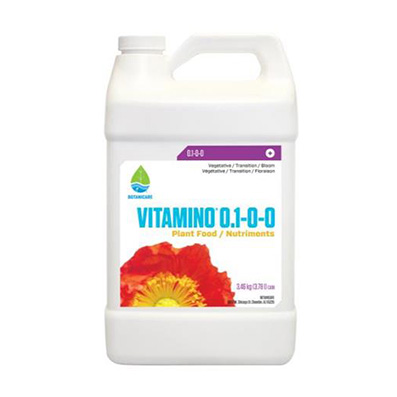 Botanicare® Vitamino 4L