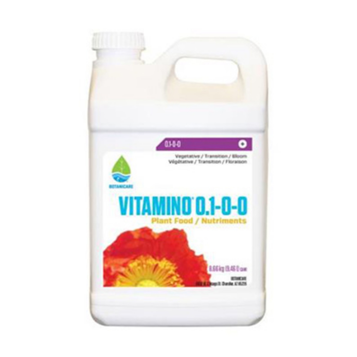 Botanicare® Vitamino 10L