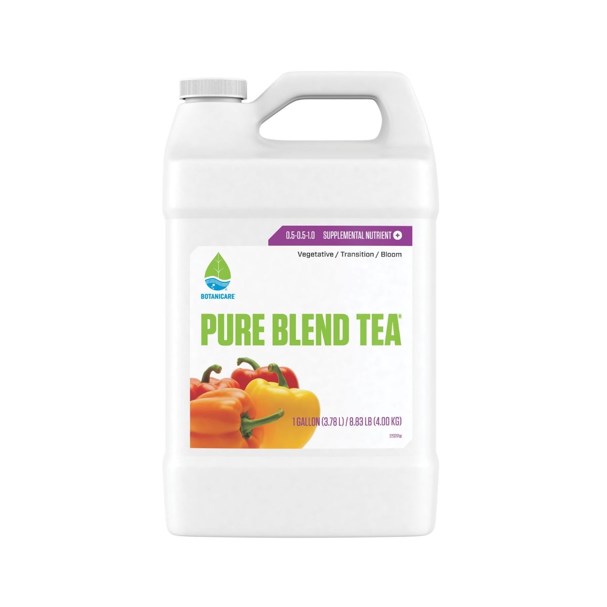 Botanicare® Pure Blend Tea 10L