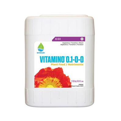 Botanicare® Vitamino 20L