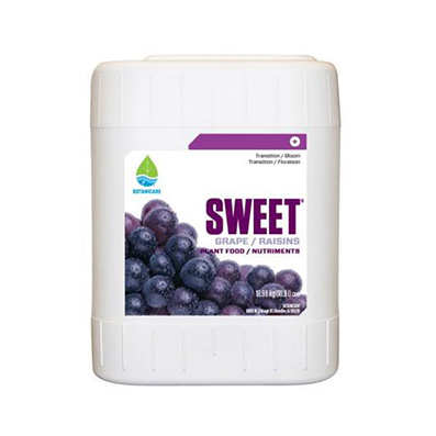 Botanicare® Sweet grape 20L