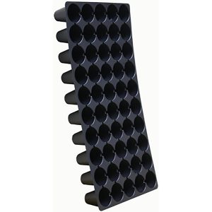 Insertion 50 trous ronds PR0050R (100)