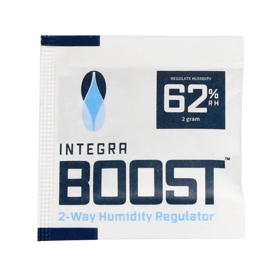 Integra boost régulateur d'humidité HR62% 2g non emballé (2000)