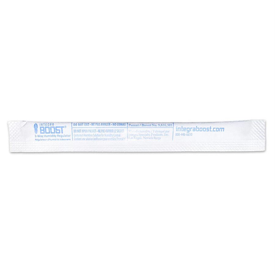 Integra boost régulateur d'humidité 110mm boost stick 55% (1200)