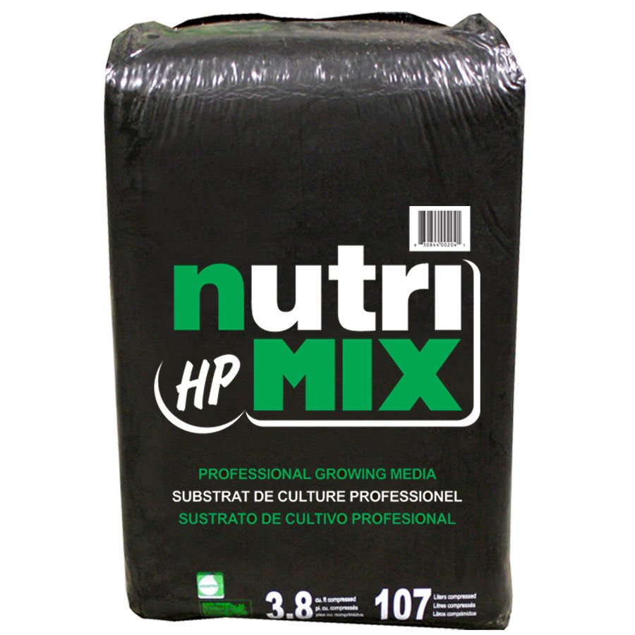 Nutri+ nutri mix 3.8 PI.CU