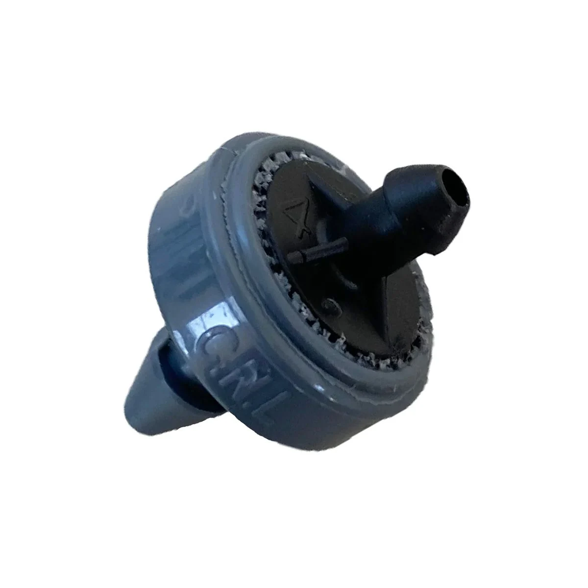 Netafim Goutteur WPCJ Netafim 4L/H 1.0 GPH Sortie Mamelon Grise (25)