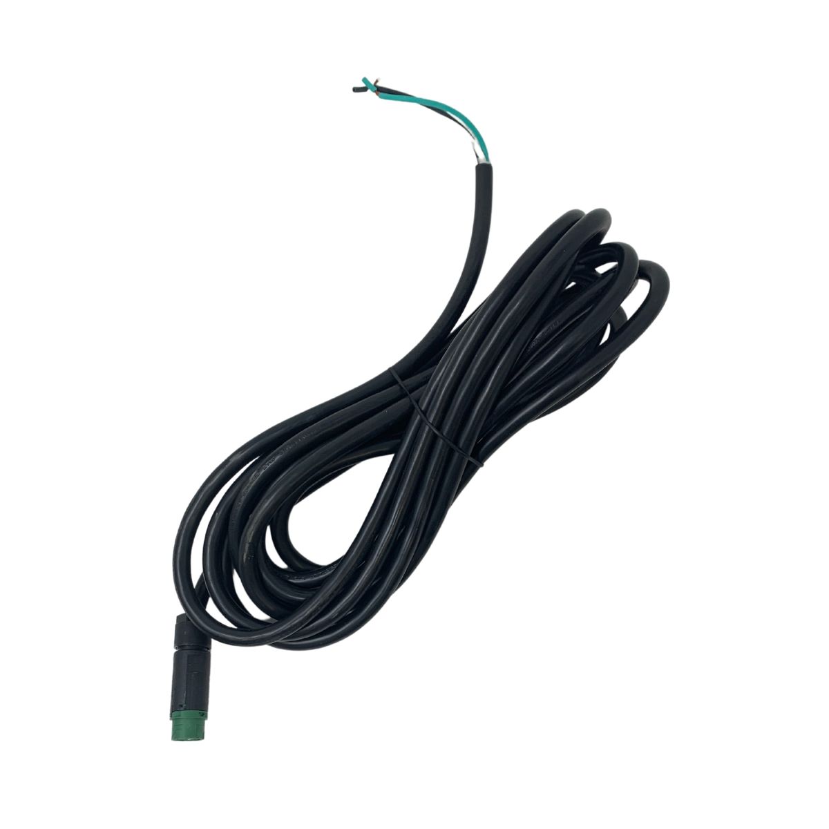 Lightspeed Câble d'Alimentation Pro 2,4m
