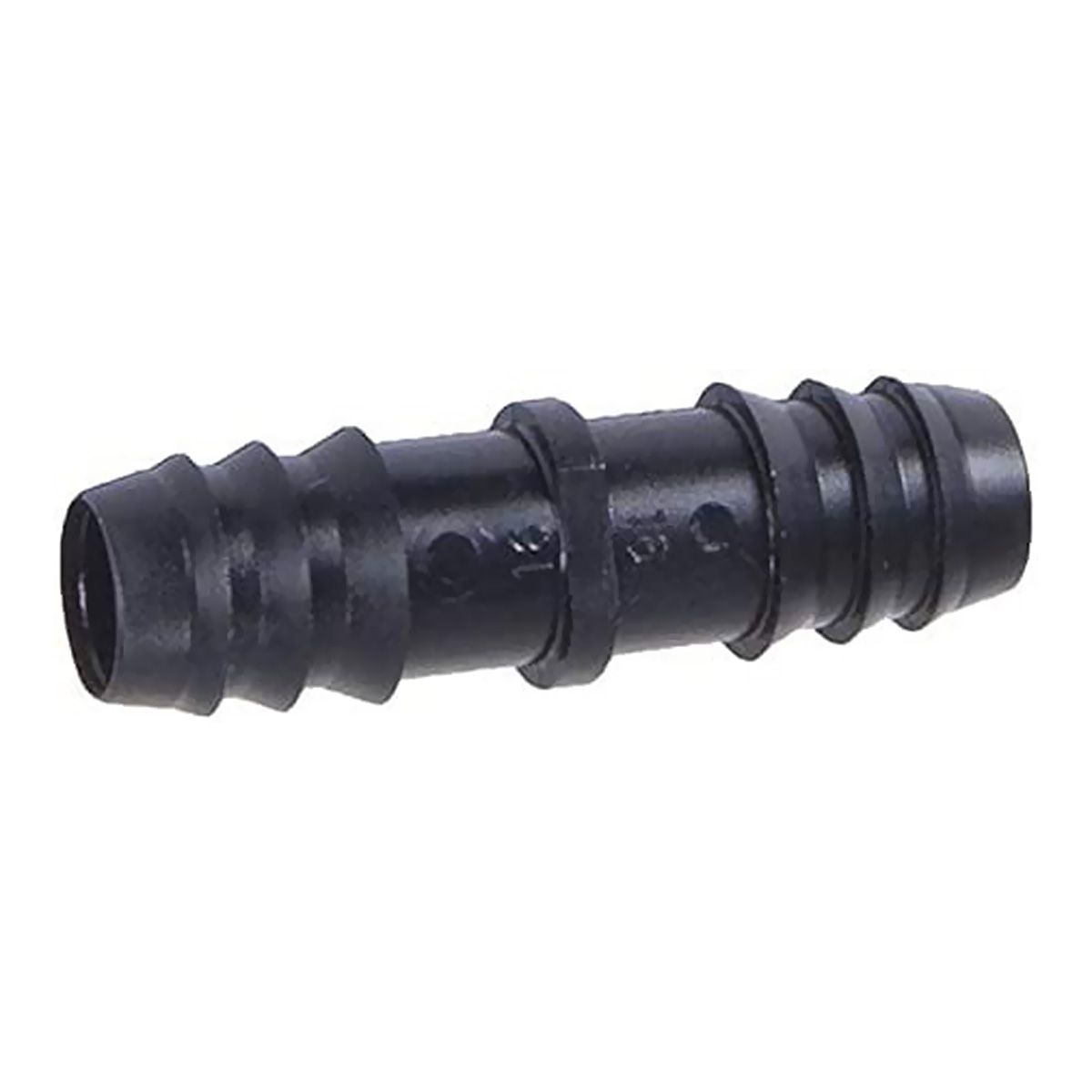 Netafim Connecteur de Raccord à Barbe d'Insertion de 16 mm Netafim (50)