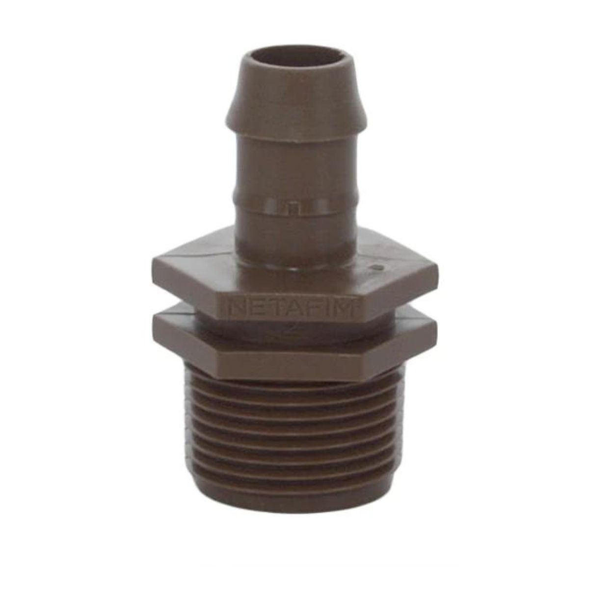 Netafim Adaptateur Mâle de 17 mm 3/4" MPT Netafim (25)