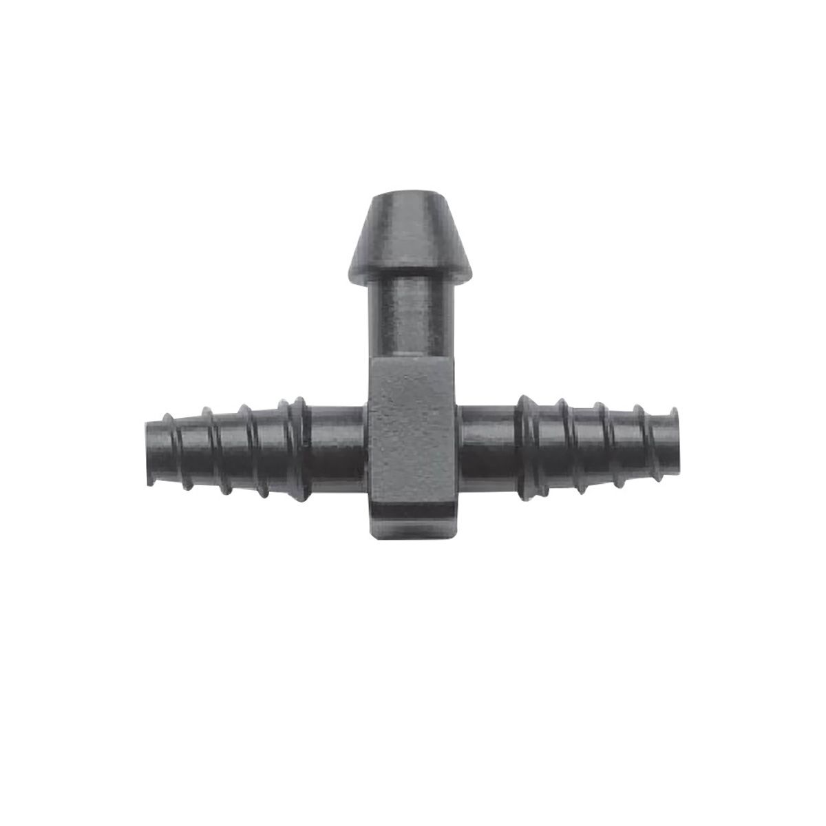 Netafim T Netafim 5 mm Embout Cannelé x Fileté x Fileté (250)