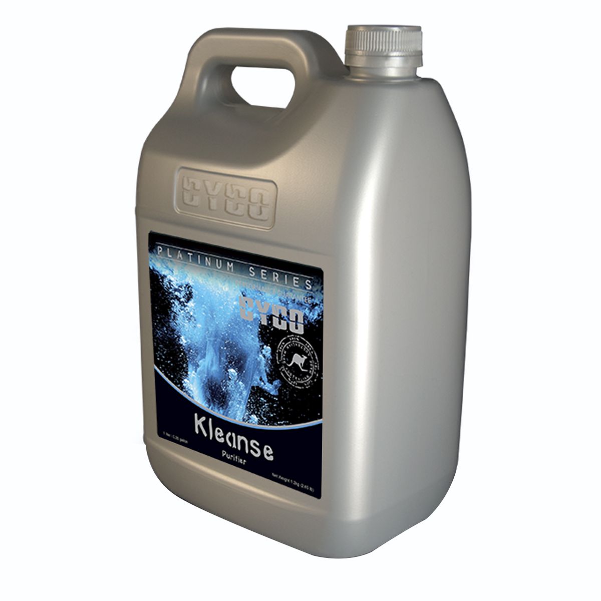 Cyco Kleanse 5 L