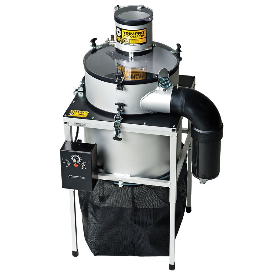 Trimpro Automatik Vente fin de ligne sans garantie