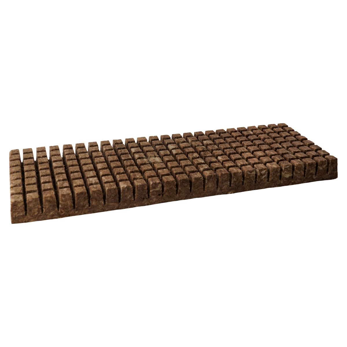Cultiwool Prime Starter Plug 1.4''x1.4''x1.5'' Sheet 84 (2100) Commande spéciale