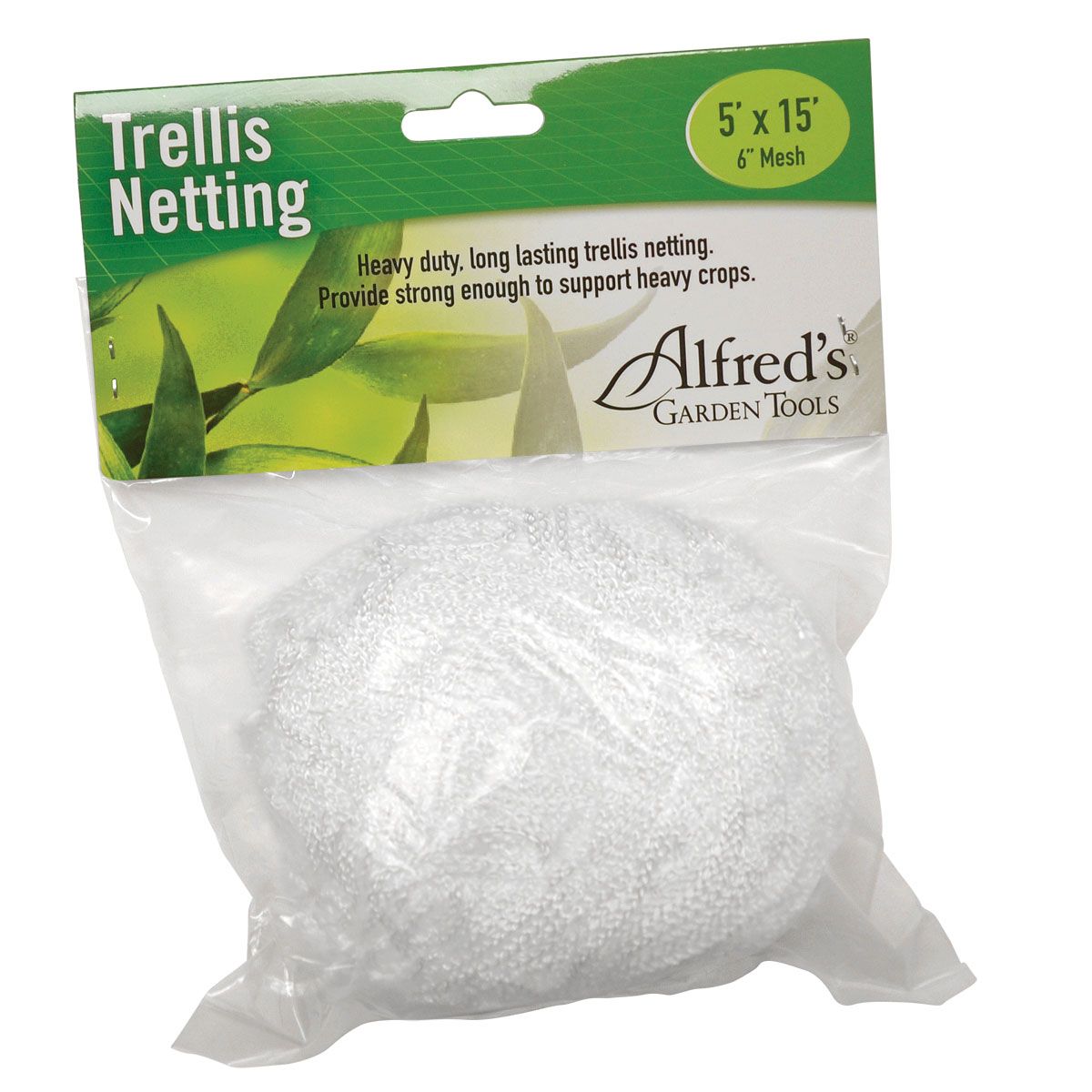 Alfred Filet de treillis 5' x 15'