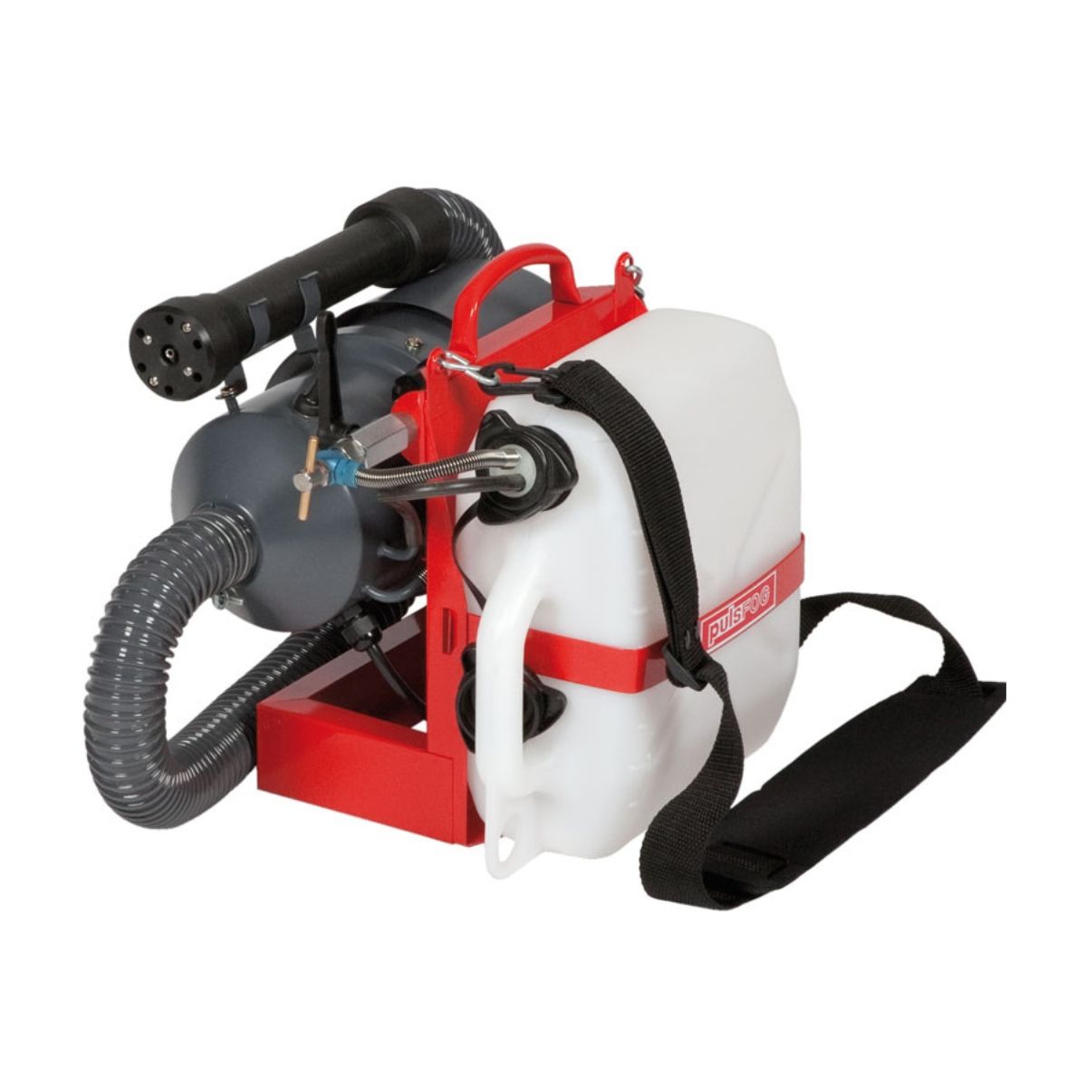 Dramm Brumisateur Dramm Turbo ULV 110V Commande spéciale