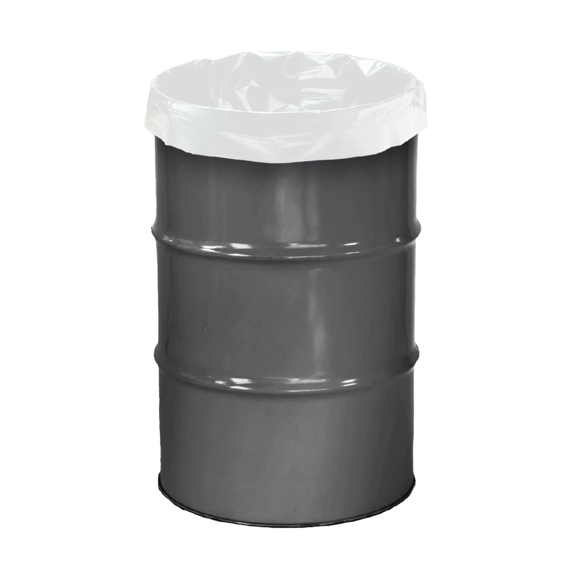 Grove Bags Doublure de Bac 55 Gallons