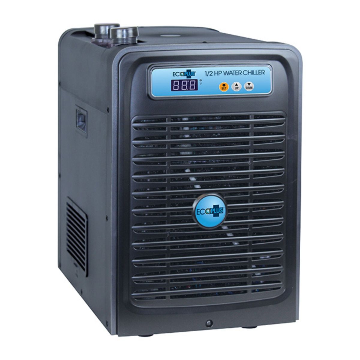 EcoPlus Refroidisseur d'Eau 1/2 HP