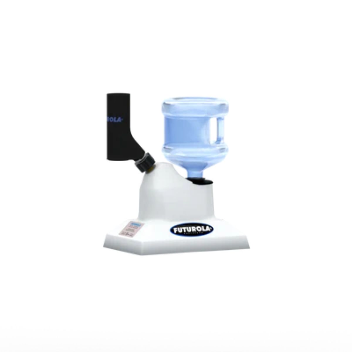 Futurola Venturi Cone Lock Commande spéciale