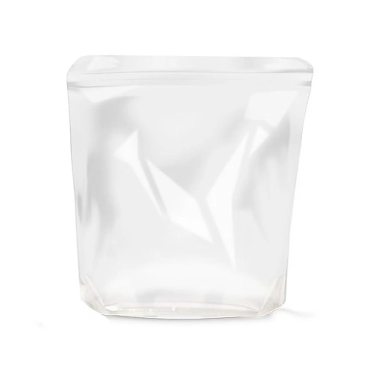 Grove Bags Sac Terpy Fresh Frozen Transparent Sans UV Grand