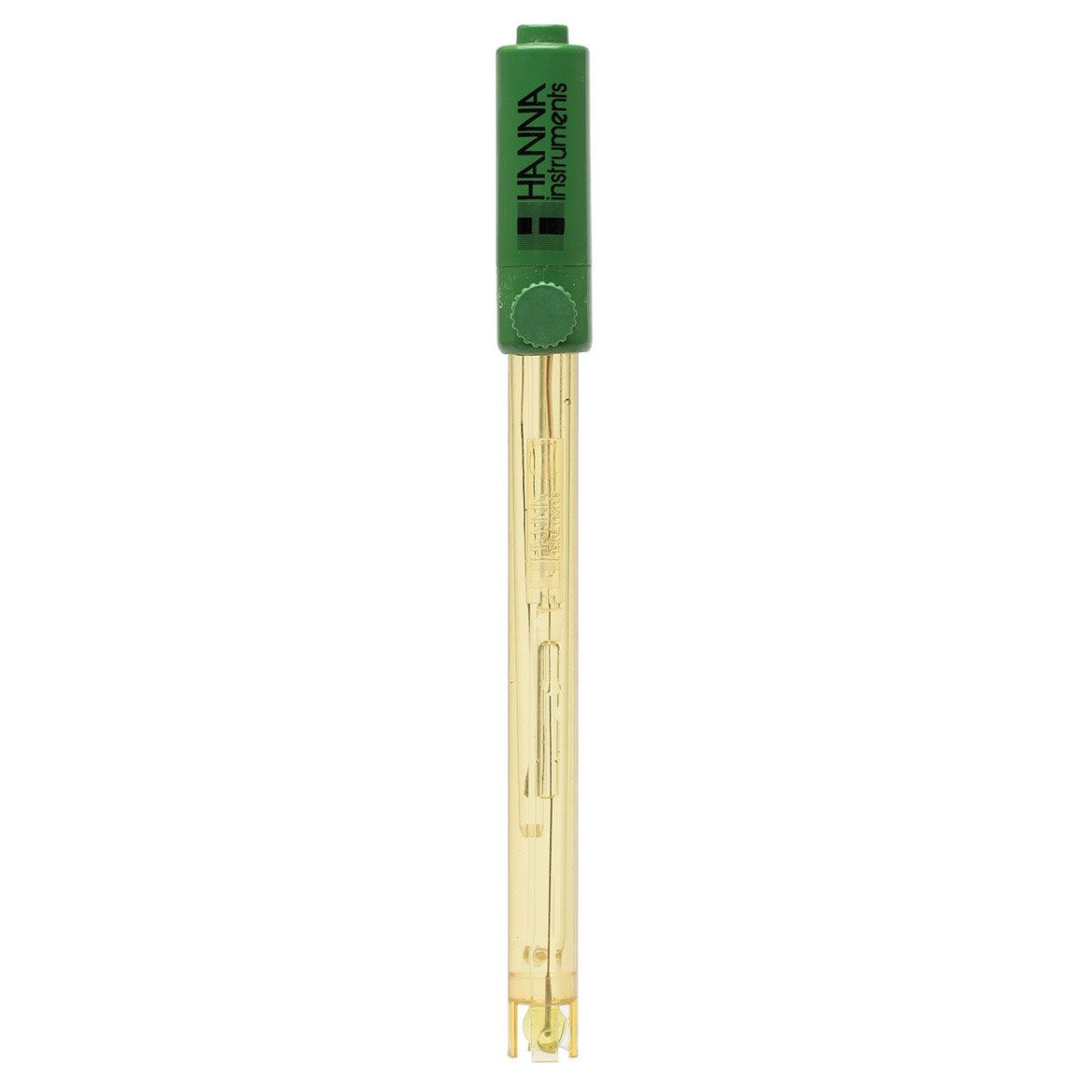 Hanna Électrode pH Hi 1332B Rechargeable en PEI avec Connecteur BNC