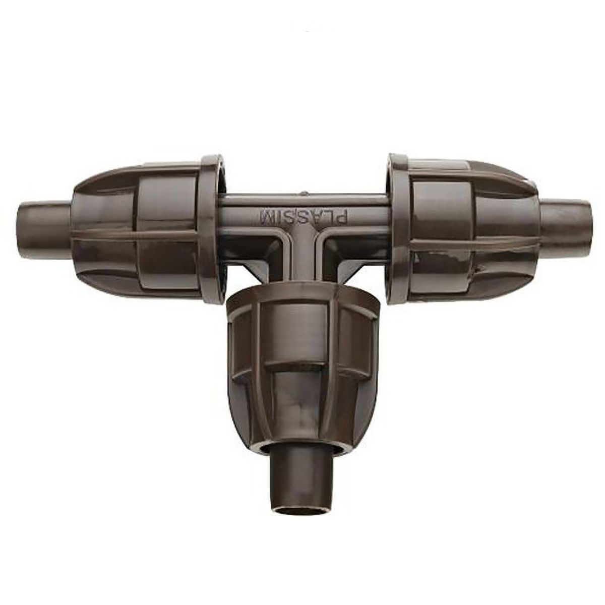 Netafim T d'Insertion TechLock de 17 mm Netafim (25)