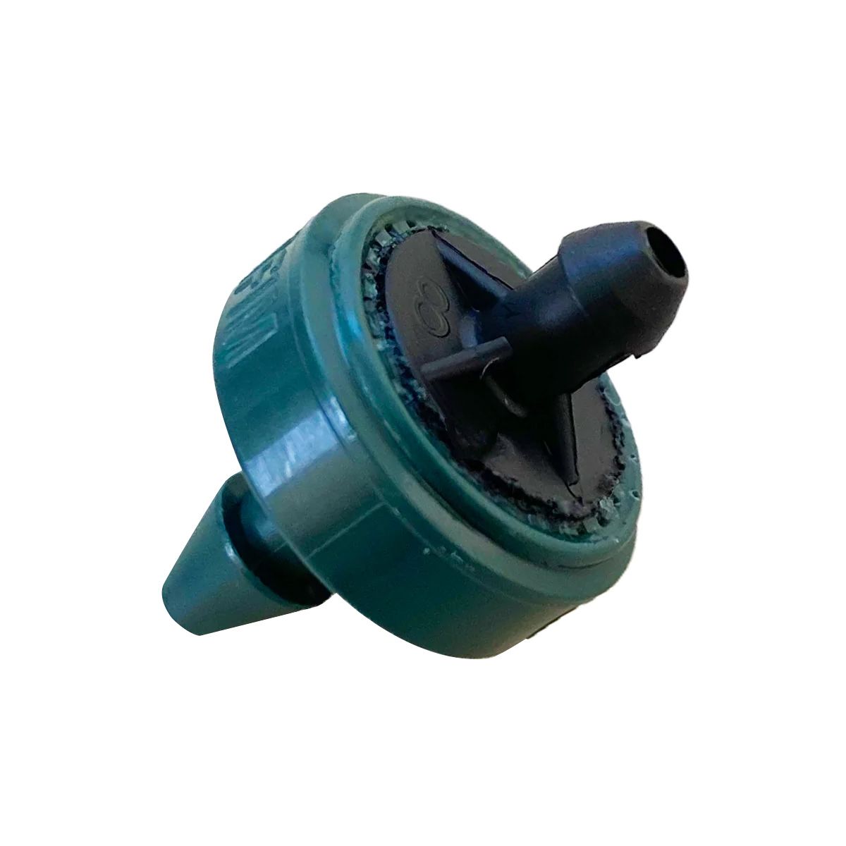 Netafim Goutteur WPCJ Netafim 8L/H 2.0 GPH Sortie Embout Cannelé Verte (25)