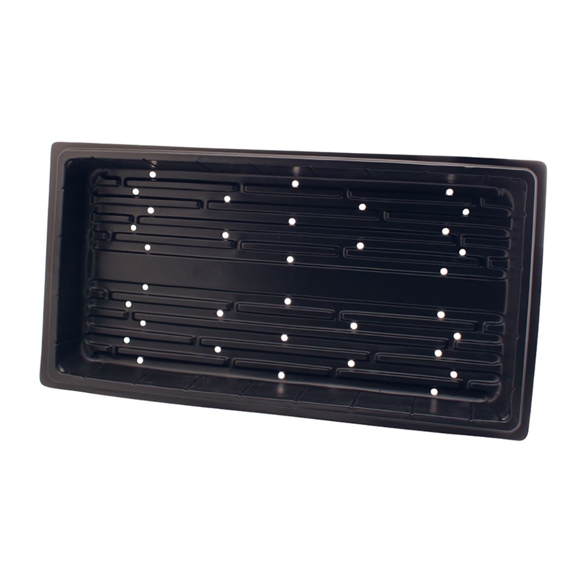 Super Sprouter Plateau de propagation troué 10 x 20 (100)