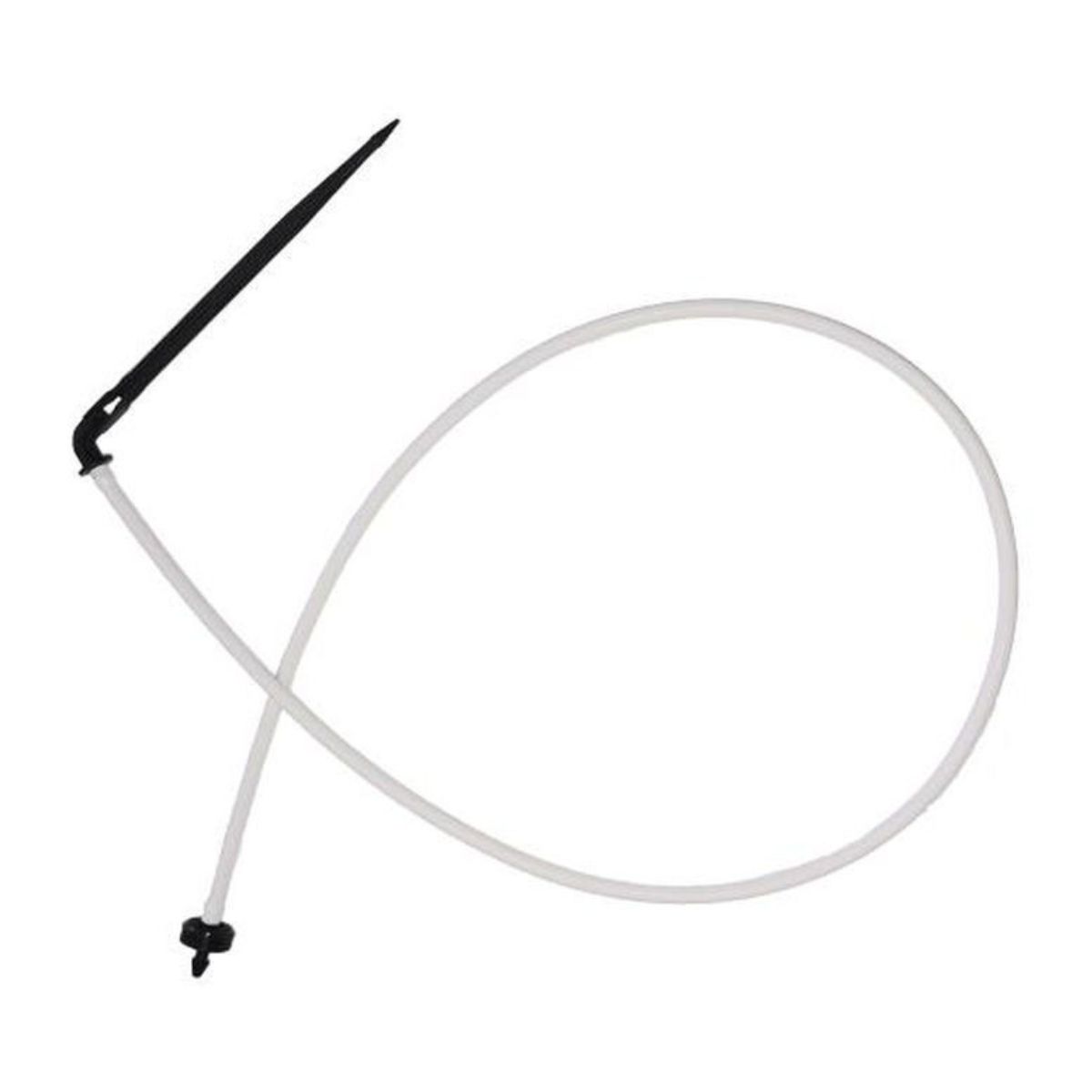 Netafim Assemblage Gouteur Simple Netafim 36"- 0.3 GPG (25)