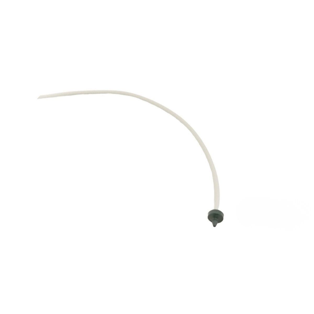 Netafim WPCJ 4L/H 1.0 GPH Barbed Outlet gris