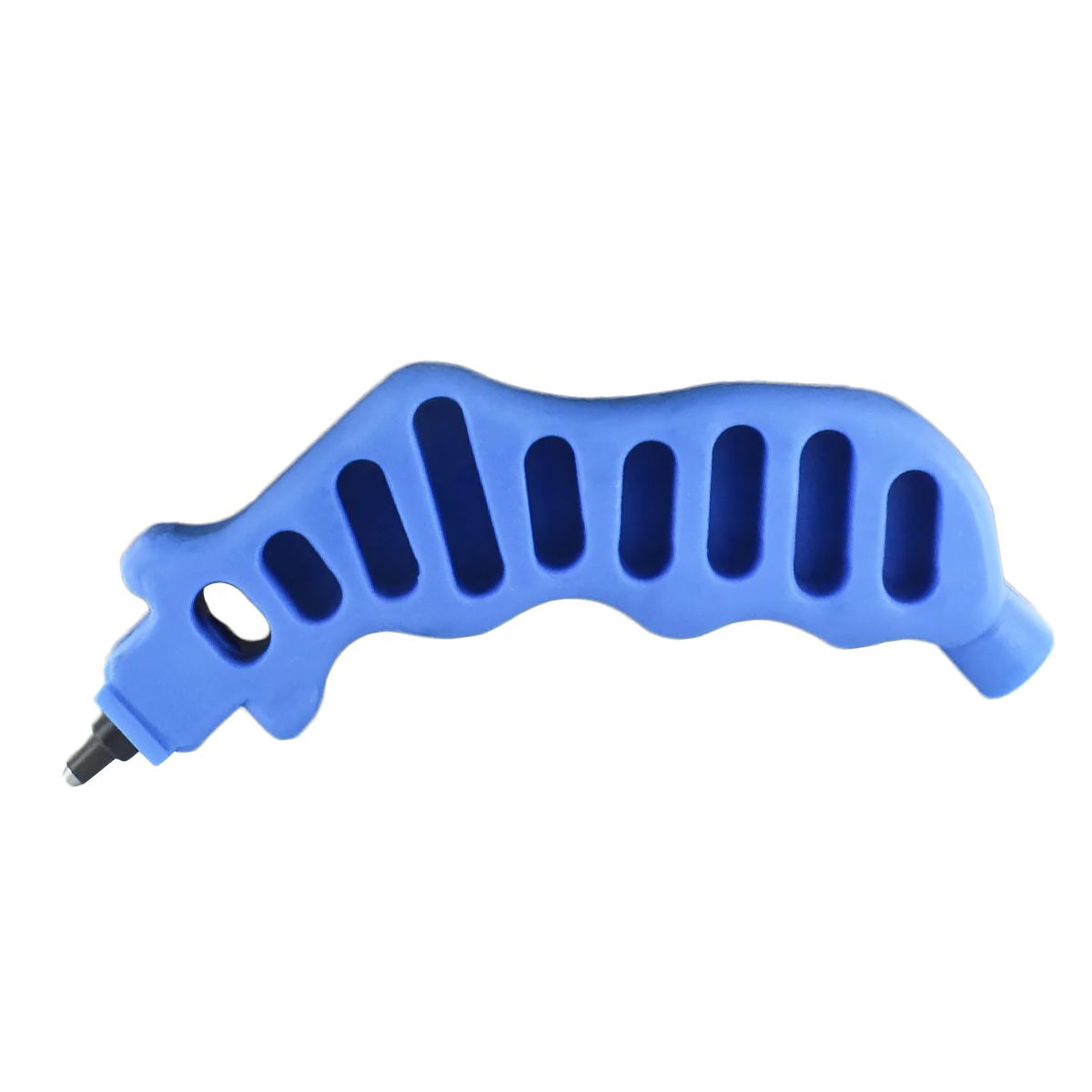 Netafim Poinçon à Poignée en Plastique 1/4"