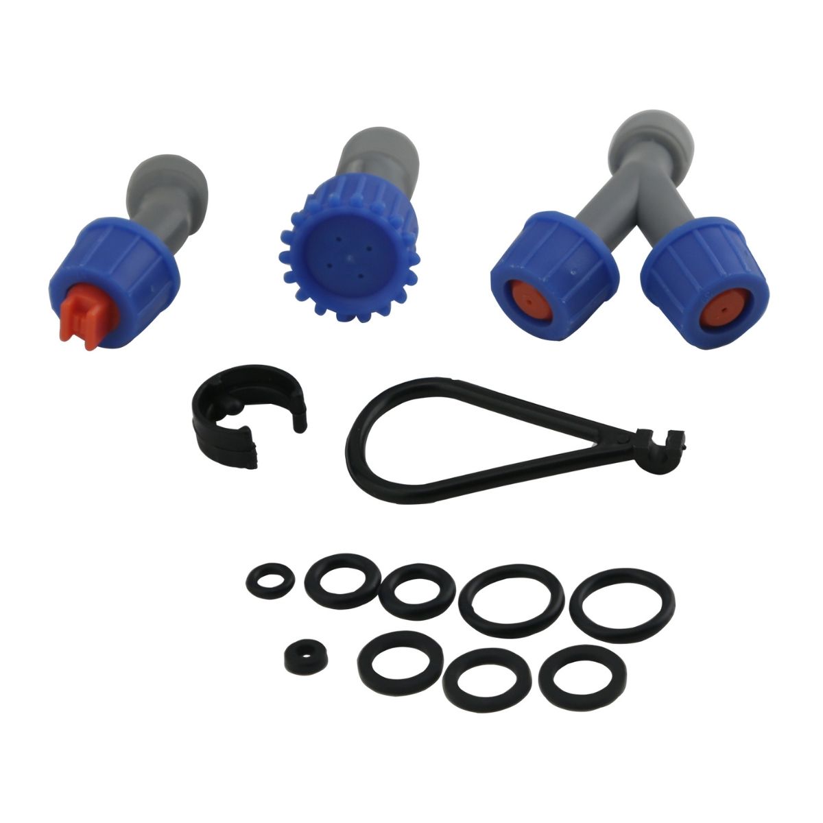 Rainmaker Rainmaker 4 Gallon & 5 Gallon Spare Parts Kit (24)
