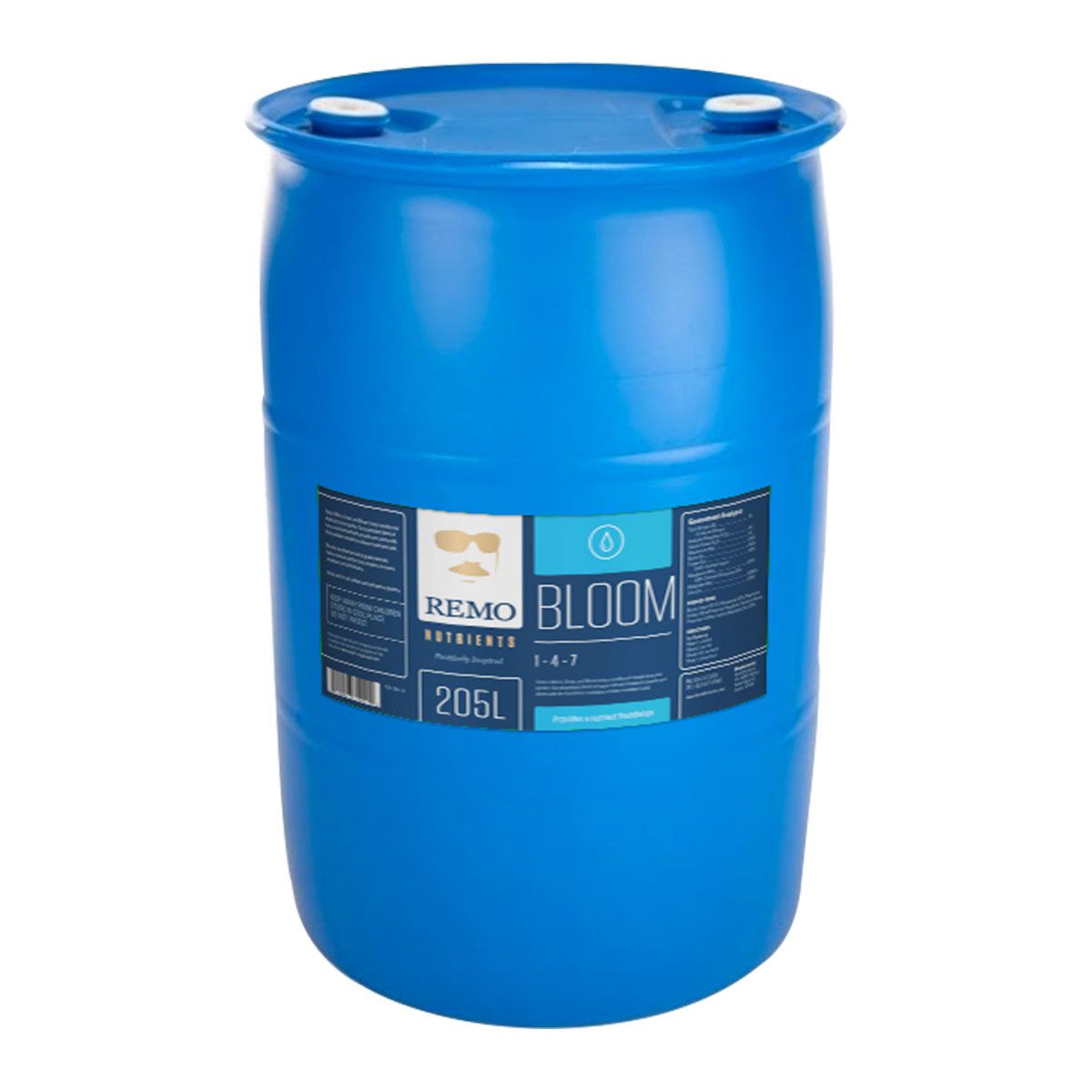 Remo Nutrients Bloom 205L