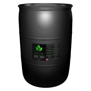 Solus Commercial Grade HOCL Hypochlorous Acid 205L