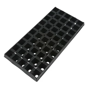 Super Sprouter plateau Insertion 50 Cell carré Plug  (70)