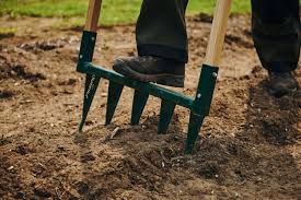 Outils de jardinage extérieur