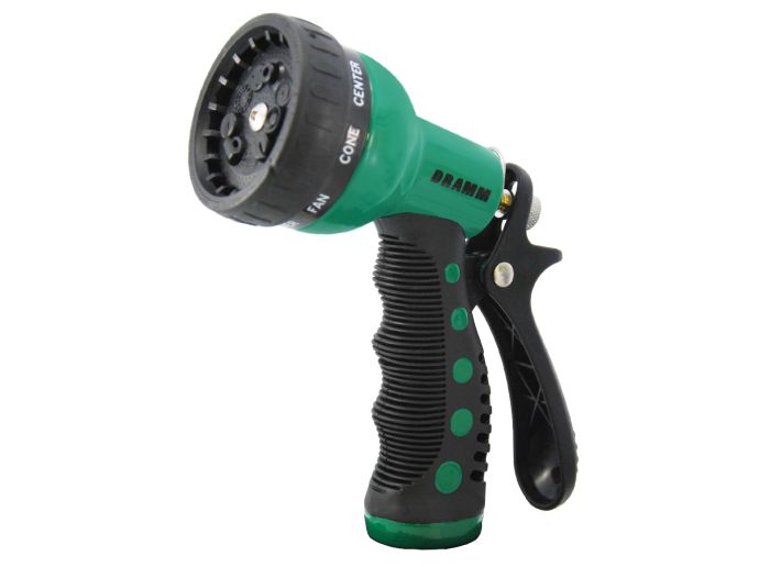 Dramm Pistolet d'arrosage Touch N'Flow