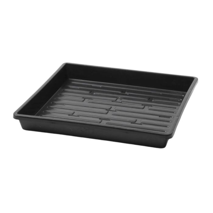 Bootstrap Farmer Plateau noir 1010 (10X10X1.25)