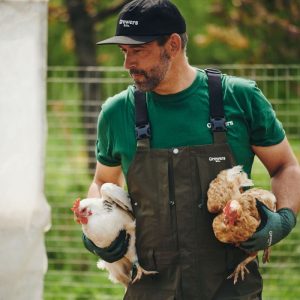 Vêtement de protection