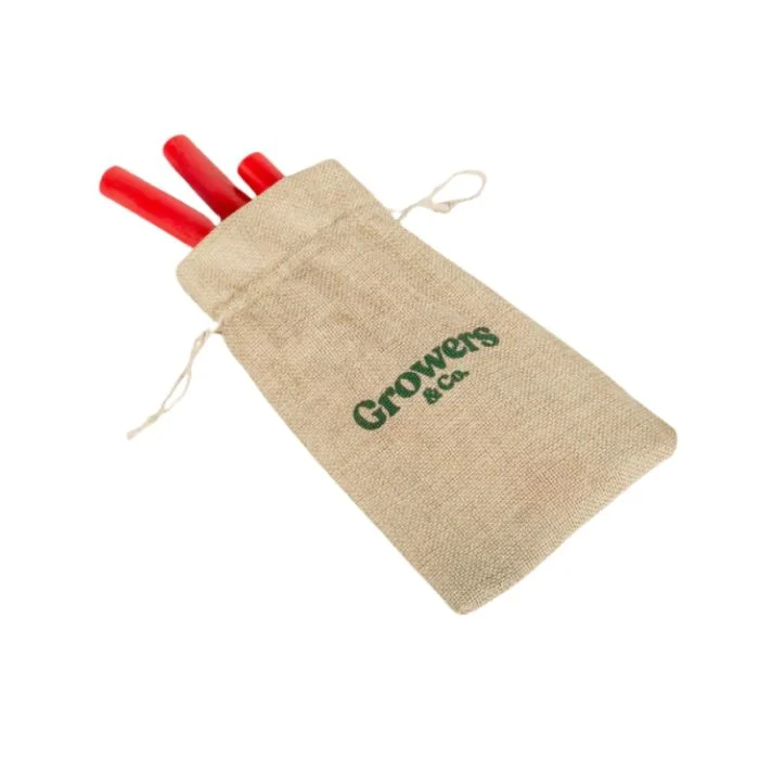 Growers & Co. Tubes marqueurs