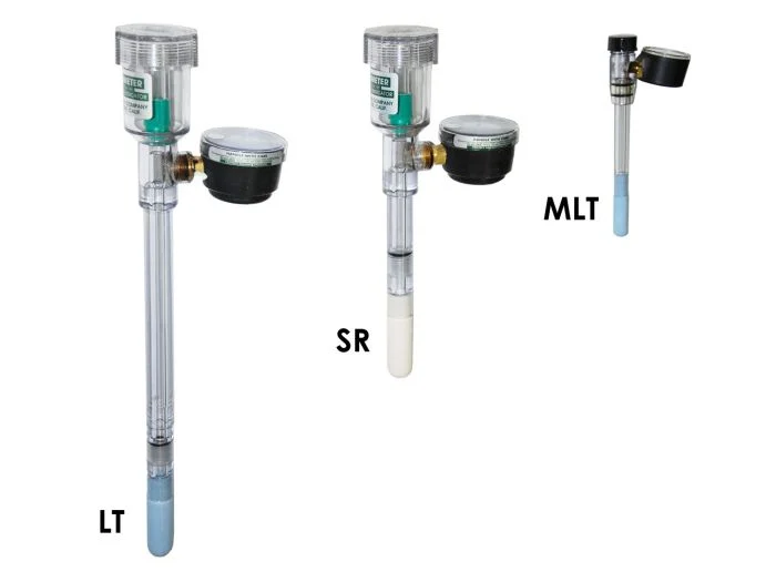 Irrometer Tensiomètre TT518LT